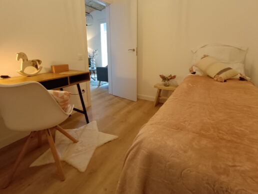 Barcelona – Pallars