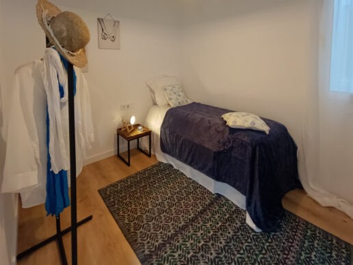 Barcelona – Pallars
