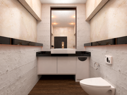 Render Madrid