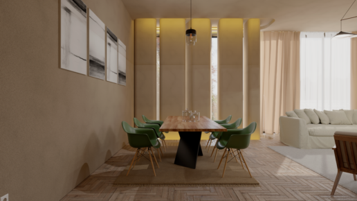 Render Madrid