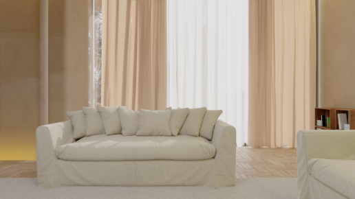 Render Madrid