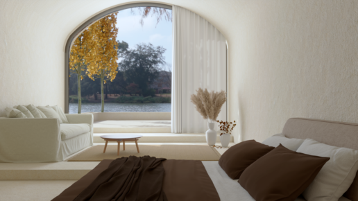 Render Madrid