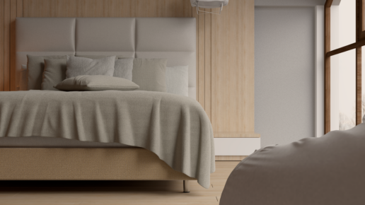 Render Madrid