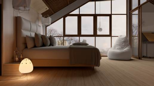 Render Madrid