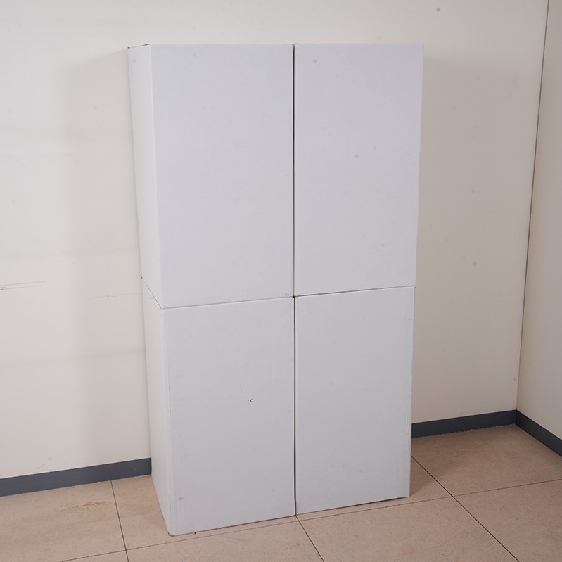 Armario de 2 puertas 160x90CM - Imagen 3