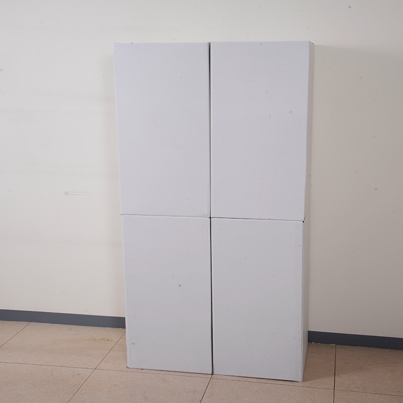 Armario de 2 puertas 160x90CM - Imagen 4