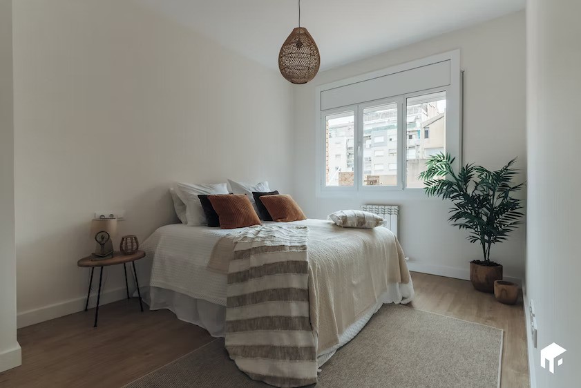 Muebles + paquete decoración (135 piezas) - Imagen 15