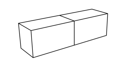 Mueble TV o Bufete/Cajonera