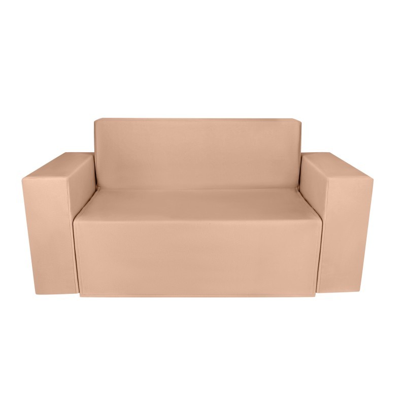 Muebles con fundas para el salon - Imagen 5
