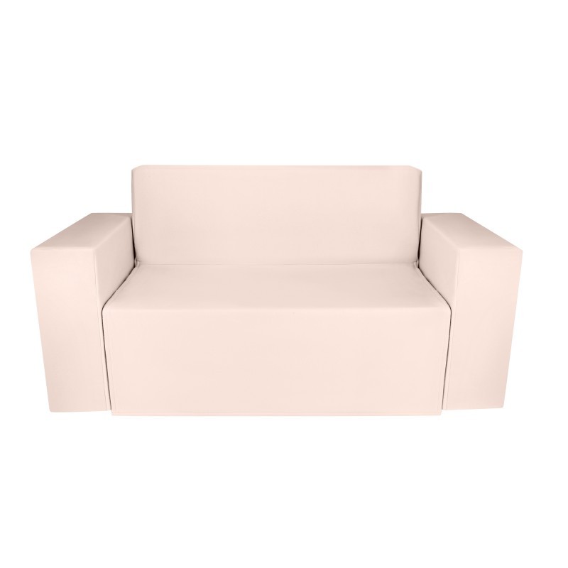 Muebles con fundas para el salon - Imagen 4