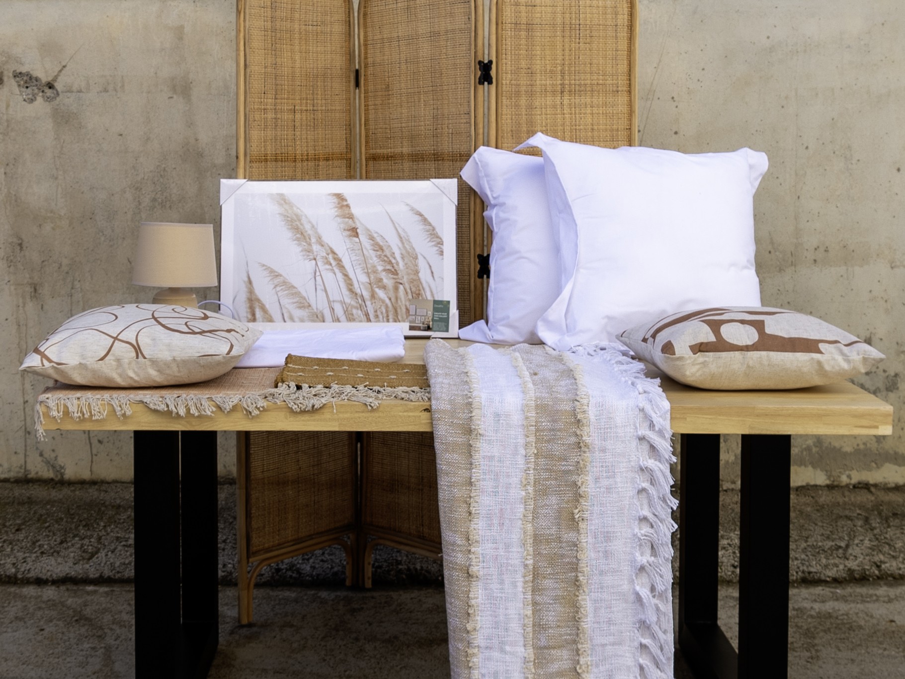 Muebles + paquete decoración (135 piezas) - Imagen 5