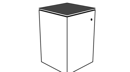 Módulo de cocina
